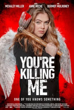 You're Killing Me HD Trailer