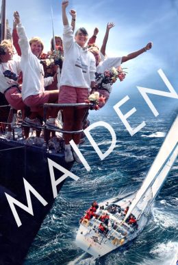 Maiden HD Trailer