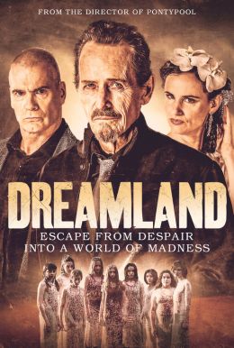 Dreamland HD Trailer