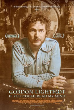 Gordon Lightfoot: If You Could Read My Mind