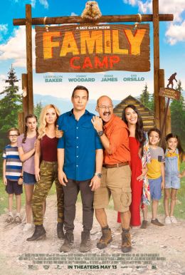Family Camp HD Trailer