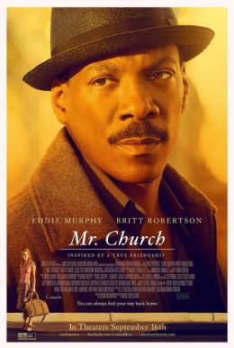 Mr. Church HD Trailer
