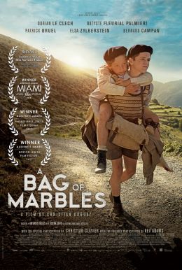 A Bag of Marbles HD Trailer