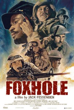Foxhole Poster