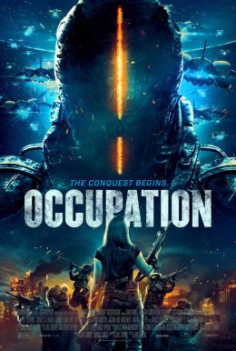 Occupation HD Trailer