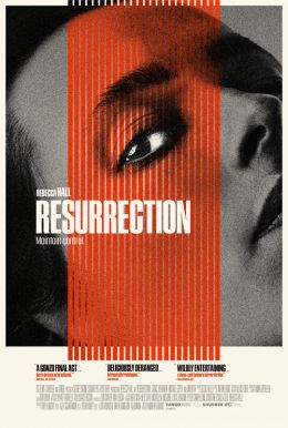 Resurrection HD Trailer