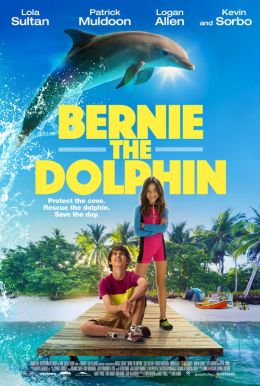 Bernie The Dolphin HD Trailer