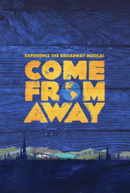 Come From Away HD Trailer