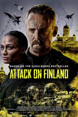 Attack on Finland HD Trailer