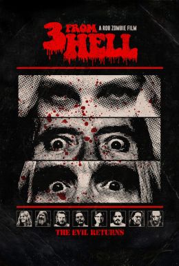 3 From Hell HD Trailer