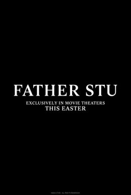 Father Stu Poster