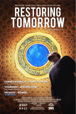 Restoring Tomorrow HD Trailer