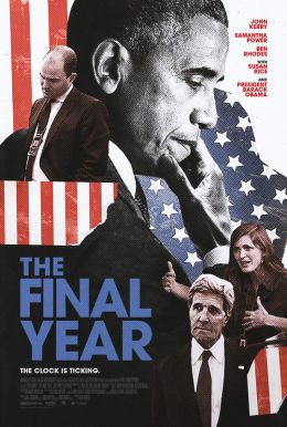 The Final Year HD Trailer