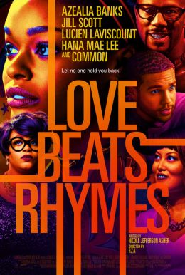 Love Beats Rhymes