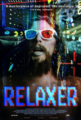 Relaxer HD Trailer