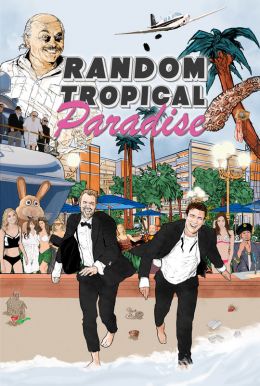 Random Tropical Paradise HD Trailer