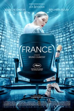 France HD Trailer