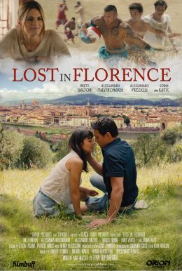 Lost in Florence HD Trailer