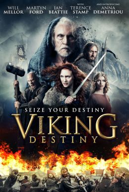 Viking Destiny HD Trailer
