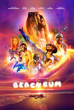 The Beach Bum HD Trailer