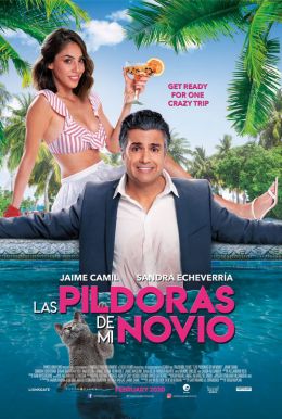 Las Pildoras De Mi Novio (My Boyfriend's Meds) HD Trailer