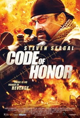 Code of Honor HD Trailer