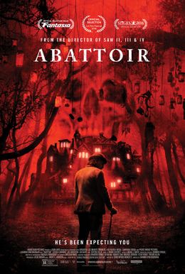 Abattoir HD Trailer