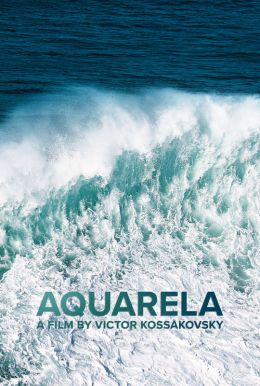 Aquarela HD Trailer