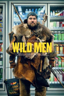 Wild Men Poster