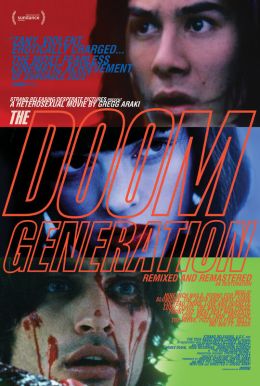 The Doom Generation HD Trailer