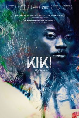 Kiki Poster