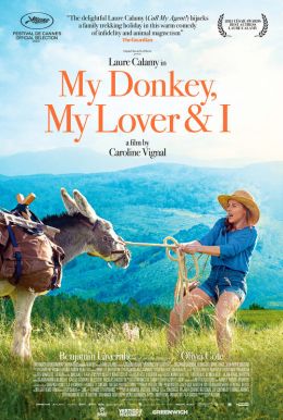 My Donkey, My Lover & I HD Trailer
