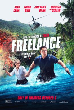 Freelance HD Trailer