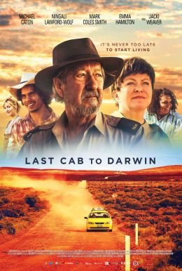 Last Cab to Darwin HD Trailer