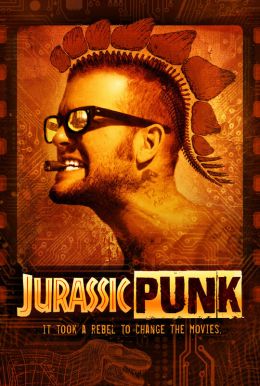 Jurassic Punk HD Trailer