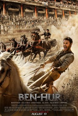 Ben-Hur HD Trailer