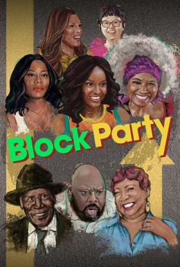Block Party HD Trailer