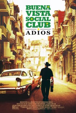 Buena Vista Social Club: Adios HD Trailer