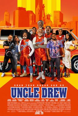 Uncle Drew HD Trailer