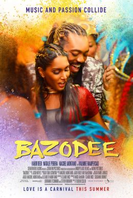 Bazodee HD Trailer