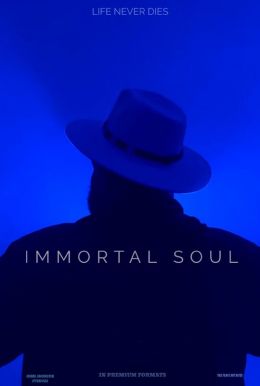 Immortal Soul HD Trailer