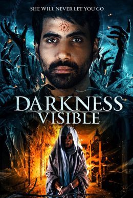 Darkness Visible Poster