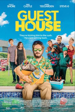 Guest House HD Trailer
