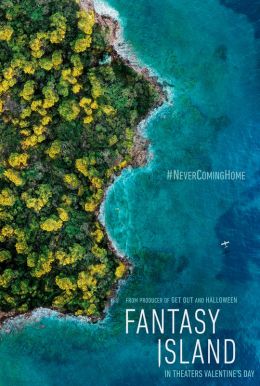 Blumhouse's Fantasy Island HD Trailer