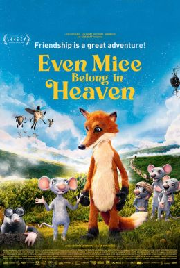 Even Mice Belong in Heaven HD Trailer