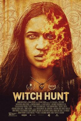 Witch Hunt HD Trailer