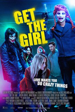 Get the Girl HD Trailer