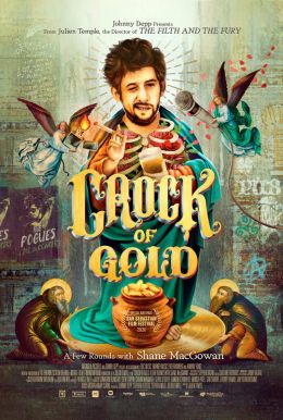 Crock Of Gold Poster