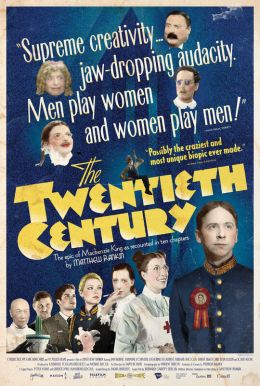 The Twentieth Century HD Trailer