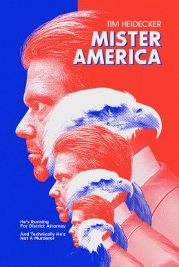 Mister America HD Trailer